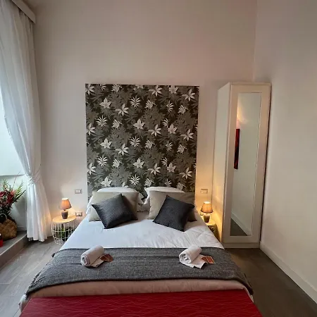 La Tua Casa Nel Centro Di * Rom