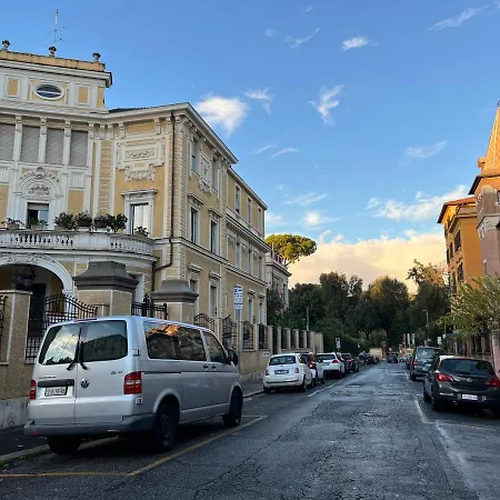 Lägenhet La Tua Casa Nel Centro Di