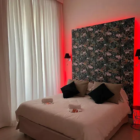 Lejlighed La Tua Casa Nel Centro Di Rom